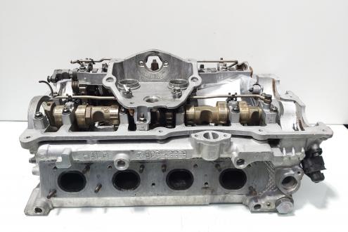 Chiulasa cu 2 axe came, cod 75054229, Bmw 3 (E46) 2.0 benz, N42B20A (id:706237)