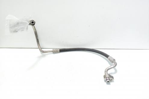 Conducta clima, cod 5Q0816721AC, Skoda Superb III (3V3) 2.0 TDI, CRL (id:706328)