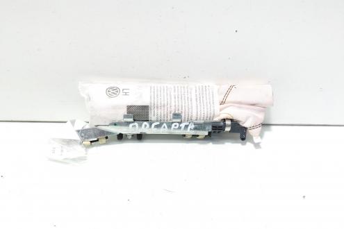 Airbag scaun dreapta fata, cod 5E0880242A, Skoda Octavia 3 (5E3) (id:706356)
