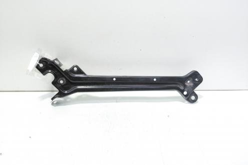 Suport panou frontal stanga, cod 3V0806929, Skoda Superb III (3V3) (id:706332)