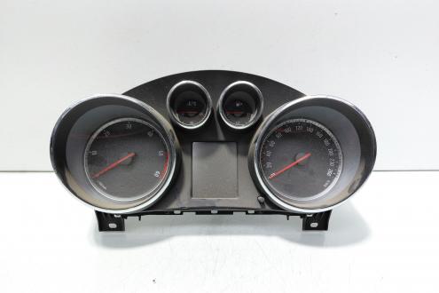 Ceas bord, cod 20970768, Opel Insignia A 2.0 CDTI, vol pe stanga (id:706480)