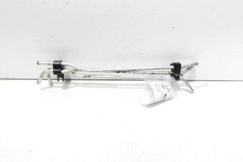 Set conducte alimentare combustibil, Skoda Fabia 2 (5J, 542) 1.4 TDI, BMS (id:706459)