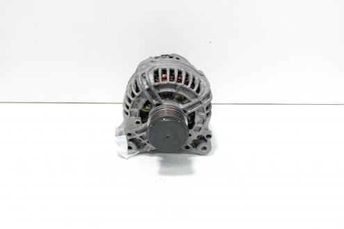 Alternator 140A, cod 03L903023, Skoda Octavia 2 (1Z3) 1.6 TDI, CAY (id:706424)