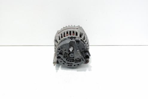 Alternator 140A, cod 03L903023, Skoda Octavia 2 (1Z3) 1.6 TDI, CAY (id:706424)