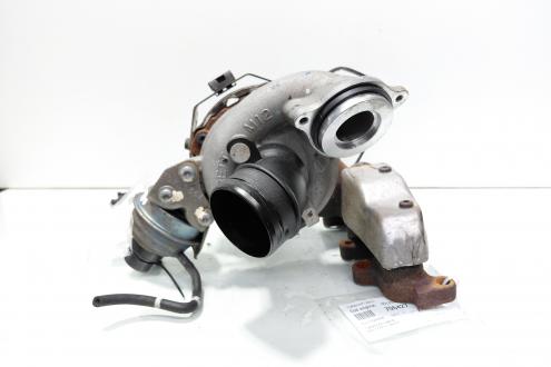 Turbosuflanta, cod 03L253016T, Vw Golf 6 (5K1) 1.6 TDI, CAY (id:706427)