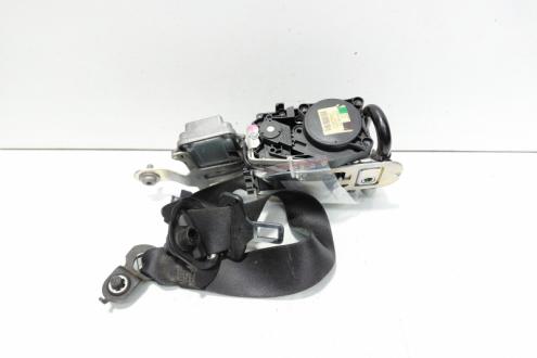 Centura dreapta fata cu capsa si motoras, cod 615275000, Mercedes Clasa C Coupe (C204) (id:704704)