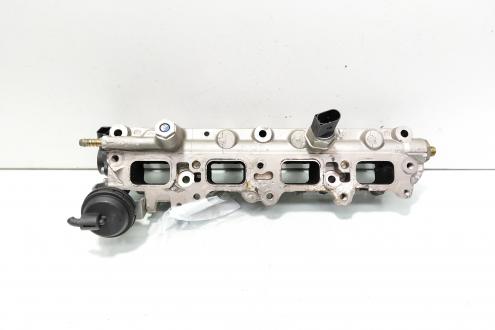 Galerie admisie cu clapete, cod GK00286, Vw Golf 5 Variant (1K5) 1.4 TSI, BMY (id:706375)