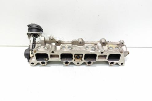 Galerie admisie cu clapete, cod GK00286, Vw Golf 5 Variant (1K5) 1.4 TSI, BMY (id:706375)