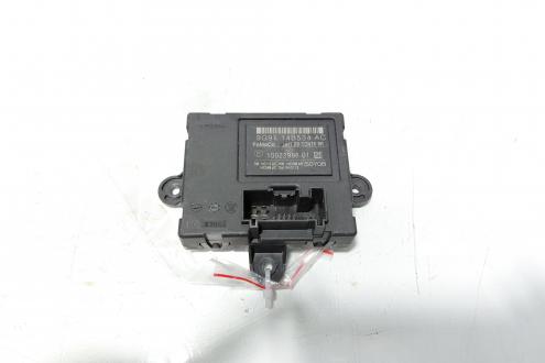 Modul usa stanga fata, cod 9G9T-14B534-AC, Ford Mondeo 4 Sedan (id:435544)