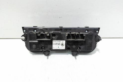 Display climatronic, cod 5E0907044AB, Skoda Octavia 3 (5E3) (id:706512)