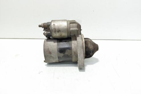 Electromotor, cod CV6T-11000-GA, Ford Focus 3 1.0 benz, M1DA, 5 vit man (id:706553)