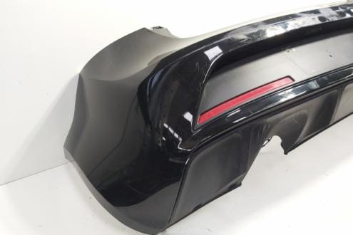 Bara spate, cod 6J4807421A, Seat Ibiza 5 (6J5) (id:706629)