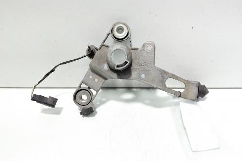Ansamblu stergator dreapta fata, cod BM51-17K484-B, Ford Focus 3 Turnier (id:688307)
