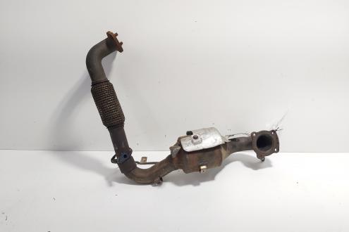 Catalizator, cod CM51-5E211-CF, Ford Focus 3, 1.0 benz, M1DA (id:706575)