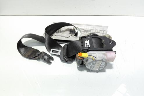 Centura dreapta fata cu capsa, Skoda Octavia 3 Combi (5E5) (id:706528)