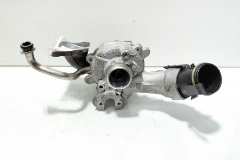 Turbosuflanta, cod 04E145721B, Audi Q3 Sportback (F3N) 1.4 TSI, CZE (id:706460)