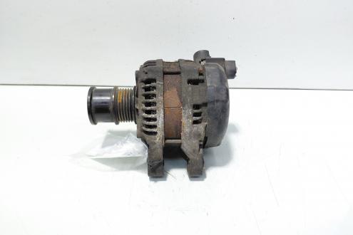 Alternator 120A, cod CV6T-10300-GA,  Ford Focus 3, 1.0 Ecoboost, M2DA (id:706560)