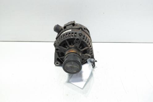 Alternator 120A, cod CV6T-10300-GA,  Ford Focus 3, 1.0 Ecoboost, M2DA (id:706560)