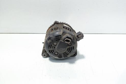 Alternator 120A, cod CV6T-10300-GA,  Ford Focus 3, 1.0 Ecoboost, M2DA (id:706560)