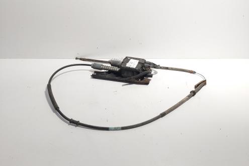 Motoras frana de mana, cod GM20917024, Opel Insignia A (id:706492)