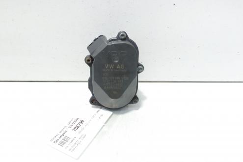Motoras galerie admisie, cod 03L129086, VW Passat Variant (3C5), 2.0 TDI, CBB (id:706759)