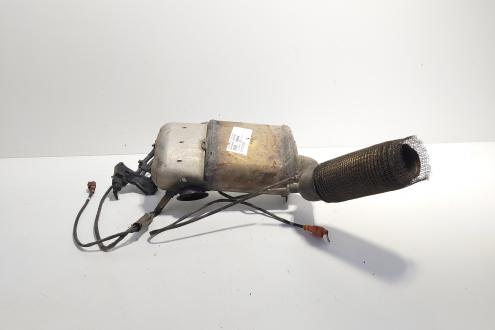 Catalizator cu filtru particule, cod 5N0131765A, Vw Golf 6 Variant (AJ5) 1.6 TDI, CAY (id:706234)