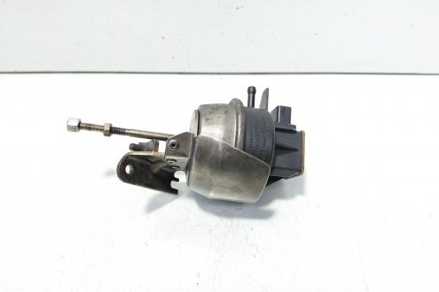 Supapa turbo electrica, Audi A4 Avant (8K5, B8), 2.0 TDI, CAG (id:706689)