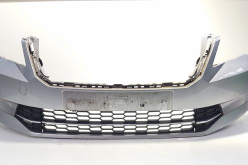 Bara fata cu proiectoare, cod 3V0807221, Skoda Superb III Combi (3V5) (id:706648)