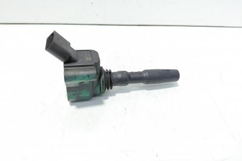 Bobina inductie, cod 04E905110K, VW Golf 7 (5G), 1.0 TSI, CHZD (id:706723)
