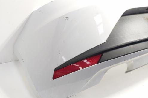 Bara spate cu loc de senzori, cod 5F0807487, Seat Leon (5F1) (id:706642)