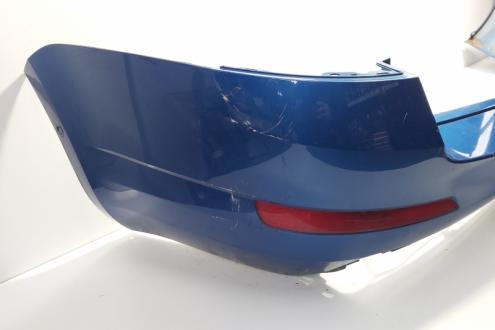 Bara spate cu loc de senzori, cod 5E9807421, Skoda Octavia 3 Combi (5E5) (id:706641)