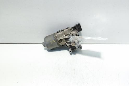 Motoras stergatoare fata, cod 6Q1955119A, Vw Polo (9N) vol pe stanga (id:706579)