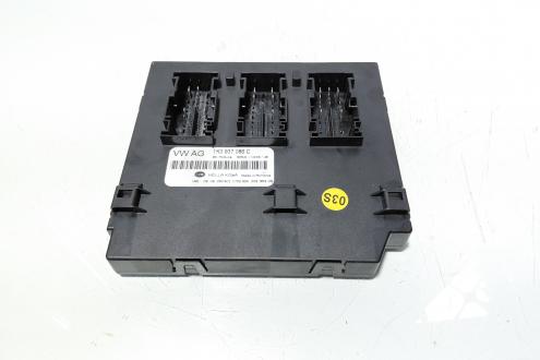Modul confort, cod 1K0937086C, Vw Golf 6 (5K1) (id:706619)