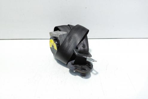 Centura dreapta fata cu capsa, cod 6Y0857702E, Skoda Fabia 1 (6Y2) (id:706583)
