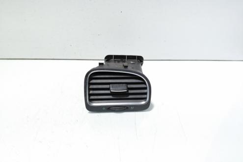 Grila aer bord dreapta, cod 5K0819710D, Vw Golf 6 (5K1) (id:706614)
