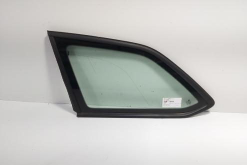 Geam fix caroserie stanga spate, Skoda Octavia 3 Combi (5E5) (id:706526)