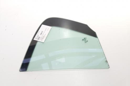 Geam fix usa stanga spate, Vw Passat (362) (id:705177)