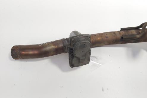 Clapeta acceleratie, cod 5Q0253691H, Vw Jetta 4 (6Z) 2.0 TDI, CUUA (id:706145)