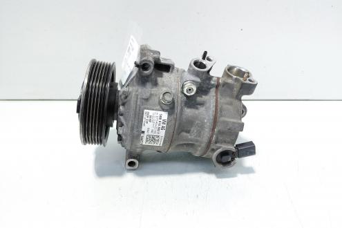 Compresor clima, cod 5Q0816803F, Audi A3 Sportback (8VA) 1.0 TSI, CHZD (id:706727)