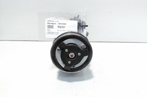 Compresor clima, cod 5Q0816803F, Audi A3 Sportback (8VA) 1.0 TSI, CHZD (id:706727)