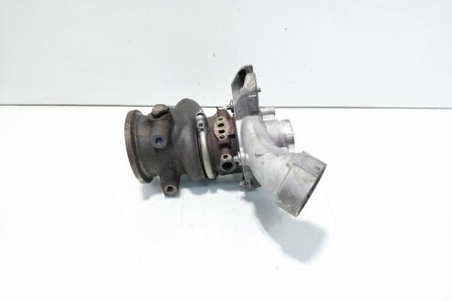 Turbosuflanta, cod 04E145721L, Vw Polo (6R) 1.2 TSI, CJZD (id:706732)