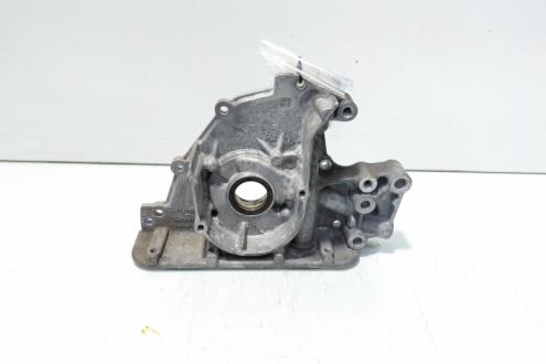 Pompa ulei, cod 04E115105BM, Vw Polo (6R) 1.2 TSI, CJZD (id:706730)