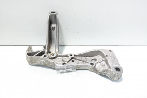 Suport brat trapez dreapta fata, cod 1K0199296E, Seat Toledo 3 (5P2) 1.9 TDI, BXE (id:706625)