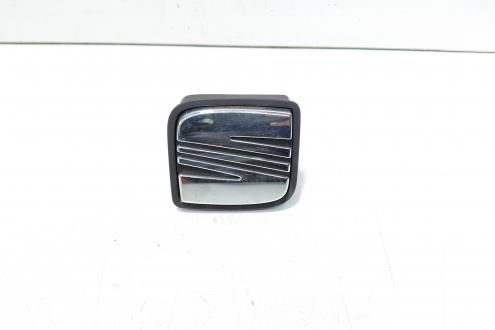 Maner deschidere haion cu sigla, cod 6J4827565E, Seat Ibiza 5 (6J5) (id:706677)