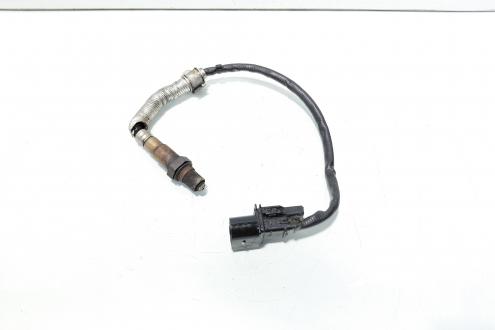 Sonda lambda, cod 7530282-04, 0258007273, Bmw 1 (E81, E87) 2.0 benz, N46B20B (id:706687)