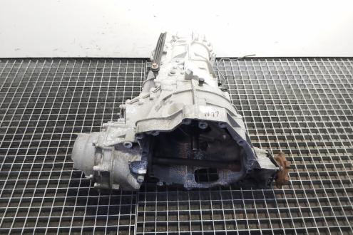 Cutie de viteze manuala, cod LLN, Audi A4 (8K2, B8) 2.0 TDI, CAG, 6 vit (id:706986)