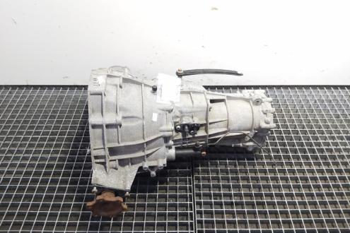 Cutie de viteze manuala, cod LLN, Audi A4 (8K2, B8) 2.0 TDI, CAG, 6 vit (id:706986)