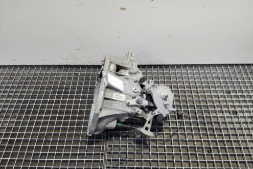Cutie de viteze manuala, cod H1BR-7002-FFC, Ford Fiesta 7 1.6 TDCI, XUJB, 6 vit (id:706955)