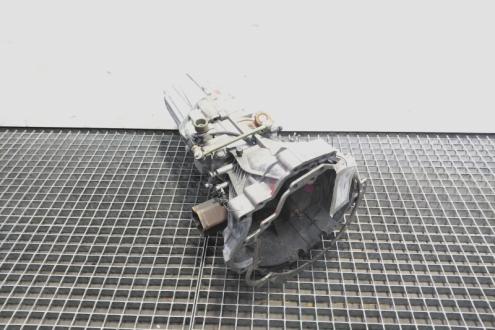 Cutie de viteze manuala, cod FYA, Audi A4 (8E2, B6) 1.9 TDI, AVF, 6 vit man (id:706988)