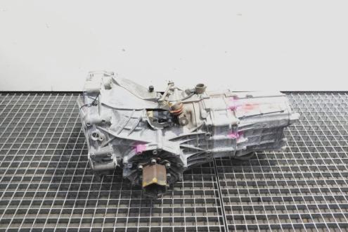 Cutie de viteze manuala, cod FYA, Audi A4 (8E2, B6) 1.9 TDI, AVF, 6 vit man (id:706988)